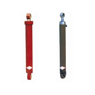 Vérins hydrauliques de levage